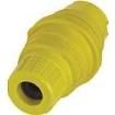 15W33MB AC Power Plugs & Receptacles