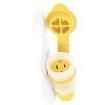 15W47GCM AC Power Plugs & Receptacles