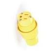 15W47MB AC Power Plugs & Receptacles