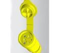 15W48 AC Power Plugs & Receptacles