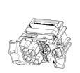 160027-0012 Automotive Connectors