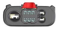 160078-3022 electronic component of Molex