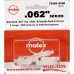 1625-5PRT electronic component of Molex
