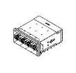 170071-1001 electronic component of Molex