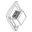 170382-0003 I/O Connectors