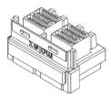 170729-0002 electronic component of Molex