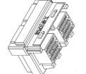 170729-0002 High Speed/Modular Connectors