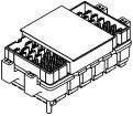 170807-2008 electronic component of Molex