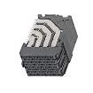 171320-1022 High Speed/Modular Connectors