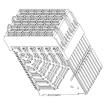171400-1038 High Speed/Modular Connectors