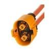 171466-9001 Heavy Duty Power Connectors