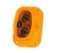 171467-1001 Heavy Duty Power Connectors