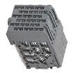 171510-7136 High Speed/Modular Connectors