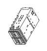 171722-1002 I/O Connectors