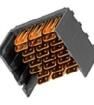 171745-1107 High Speed/Modular Connectors