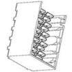 1717451837 DIN 41612 Connectors