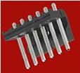 171813-1011  Connectors