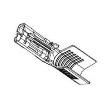 171826-0100 (MINI Reel)  Connectors