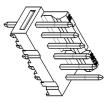 171856-0102 Headers & Wire Housings