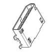 171982-0142 I/O Connectors