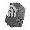 171990-1038 High Speed/Modular Connectors