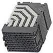 172010-1020 DIN 41612 Connectors