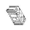 172042-0308 Headers & Wire Housings