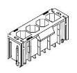 172042-0405 electronic component of Molex