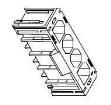 172042-0405 Headers & Wire Housings