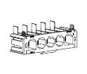 172043-0501  Connectors