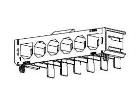 172043-0606 electronic component of Molex