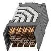 172140-3808 High Speed/Modular Connectors