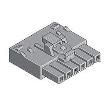 172256-2002 electronic component of Molex
