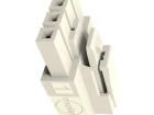 172256-4104 Headers & Wire Housings