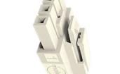 172256-4105 Headers & Wire Housings