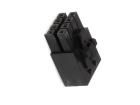 172258-1108 Headers & Wire Housings