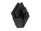 172258-1112 Headers & Wire Housings