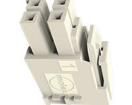 172258-4106 Headers & Wire Housings