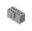 172298-2104 electronic component of Molex