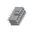 172298-2308 Headers & Wire Housings
