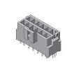 172299-2106 electronic component of Molex