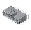 172310-2102 electronic component of Molex