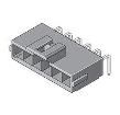 172310-2306 electronic component of Molex