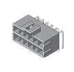 172316-2104 electronic component of Molex