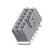 172316-2106 Headers & Wire Housings