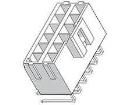 172316-4116 Headers & Wire Housings