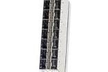 172501-8002 I/O Connectors