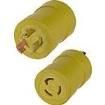 1725 AC Power Plugs & Receptacles