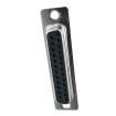 1727040004 D-Sub High Density Connectors