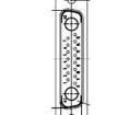 172704-0017 D-Sub Mixed Contact Connectors